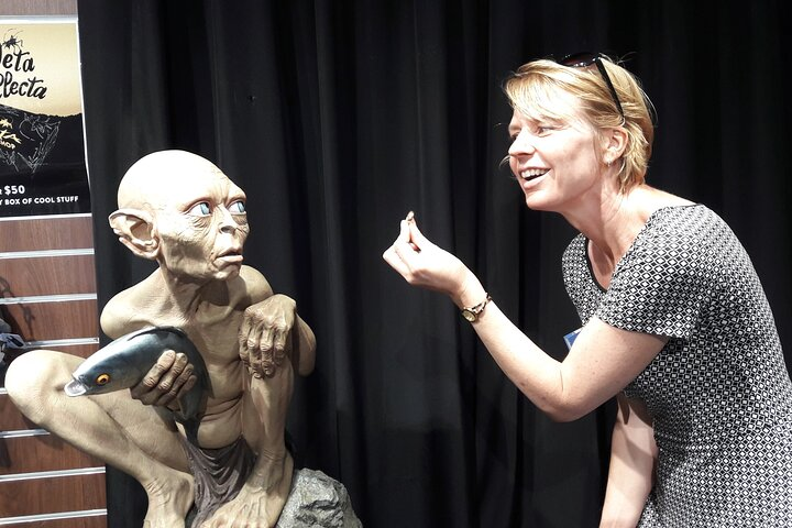 Half Day Lord of the Rings Tour - Photo 1 of 6